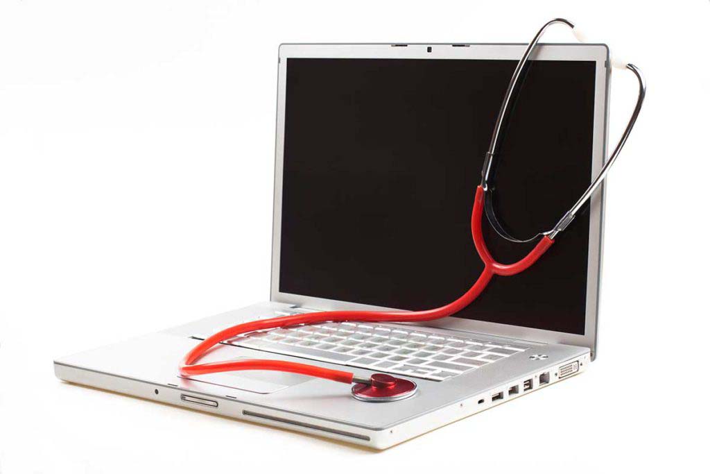 Бесплатная диагностика ноутбука в Зеленоградске