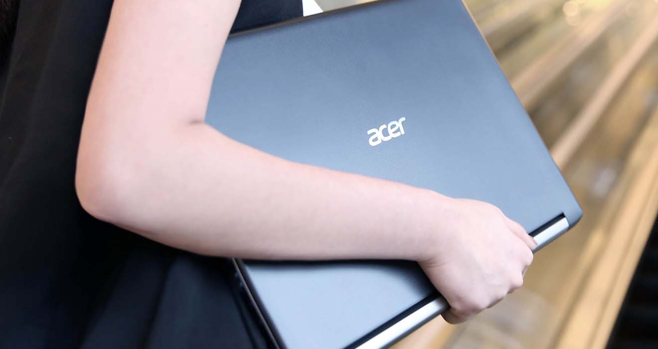 Ремонт ноутбуков Acer в Зеленоградске