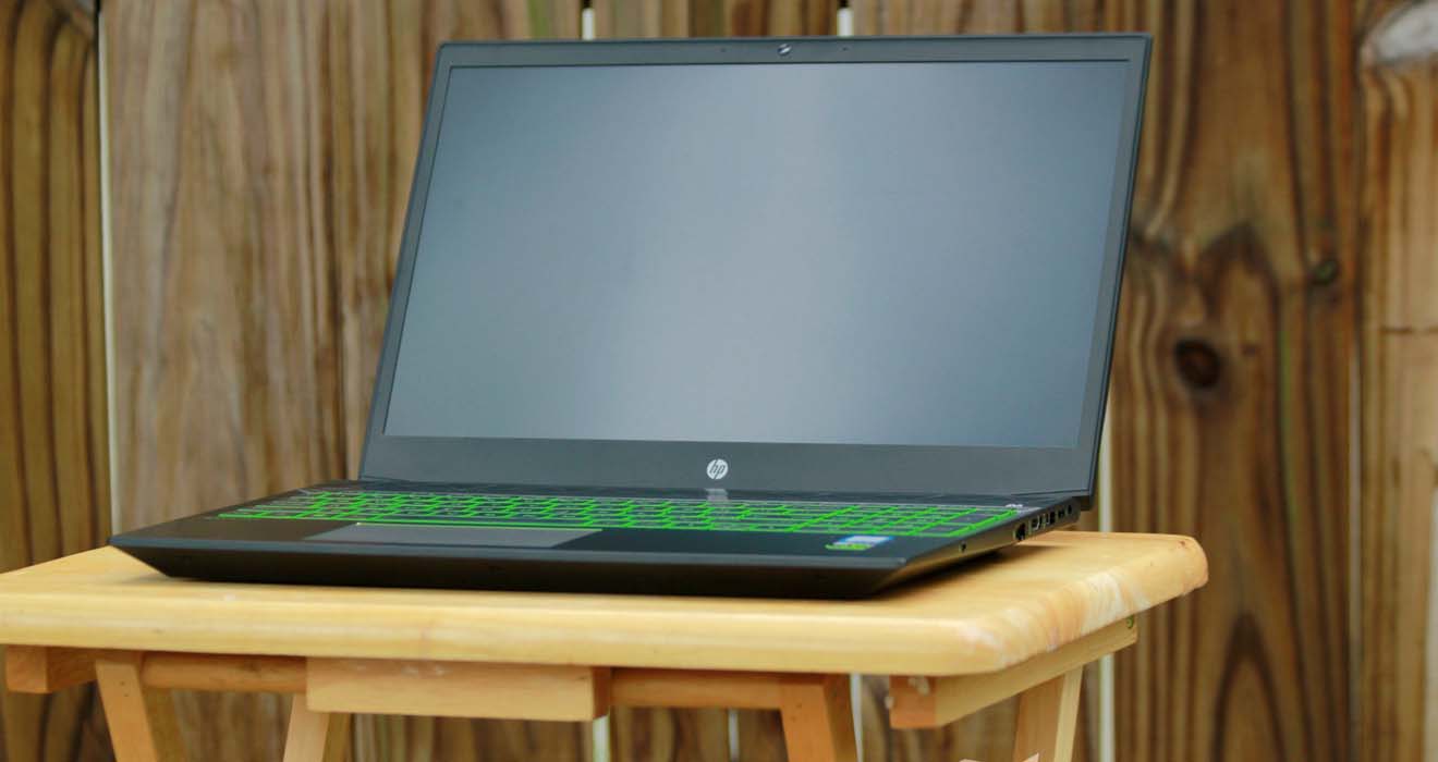 Ремонт ноутбуков HP в Зеленоградске