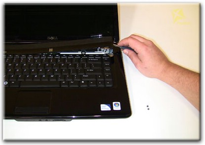Ремонт клавиатуры на ноутбуке Dell в Зеленоградске