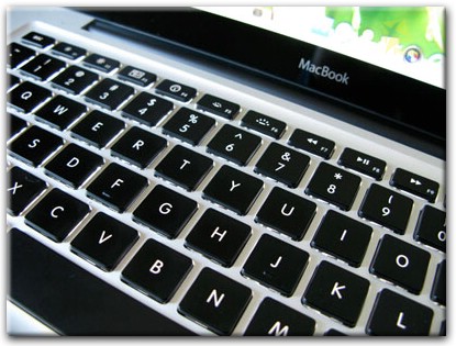 Замена клавиатуры Apple MacBook в Зеленоградске
