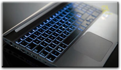 Ремонт клавиатуры на ноутбуке Samsung в Зеленоградске