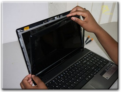 Замена экрана ноутбука Acer в Зеленоградске