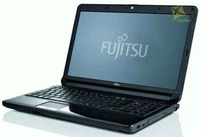 Замена экрана ноутбука Fujitsu Siemens в Зеленоградске