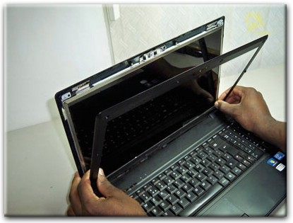 Замена экрана ноутбука Lenovo в Зеленоградске