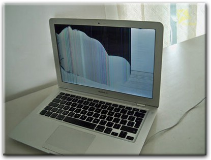 Замена матрицы Apple MacBook в Зеленоградске