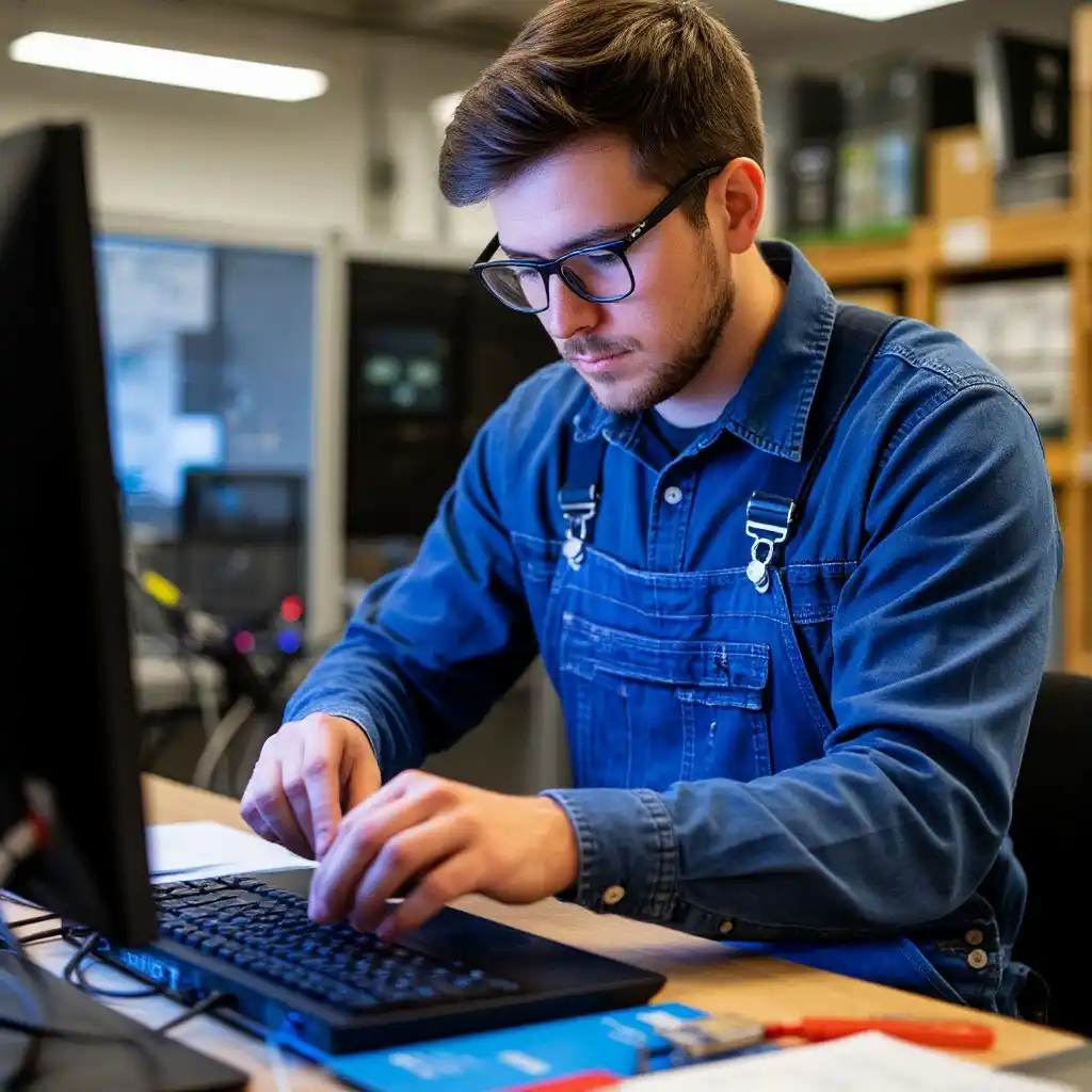 Настройка VPN в Зеленоградске