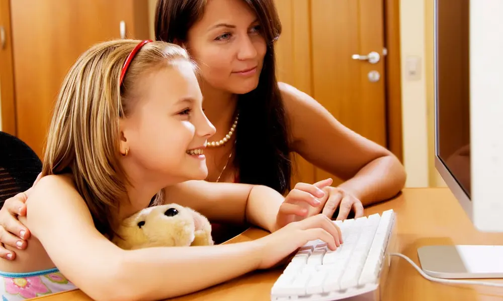 настройка родительского контроля в Зеленоградске