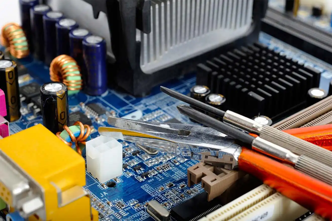 Диагностика ПК в Зеленоградске от профессионалов