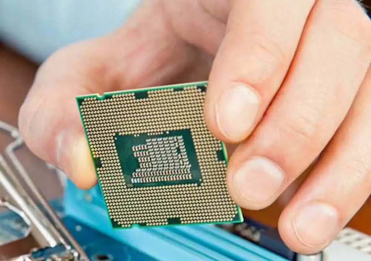 Апргрейд ПК в Зеленоградске