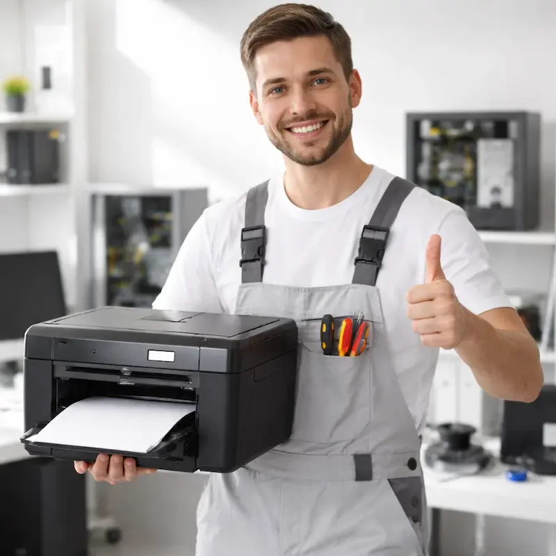 Подключение периферийных устройств к ПК в Зеленоградске