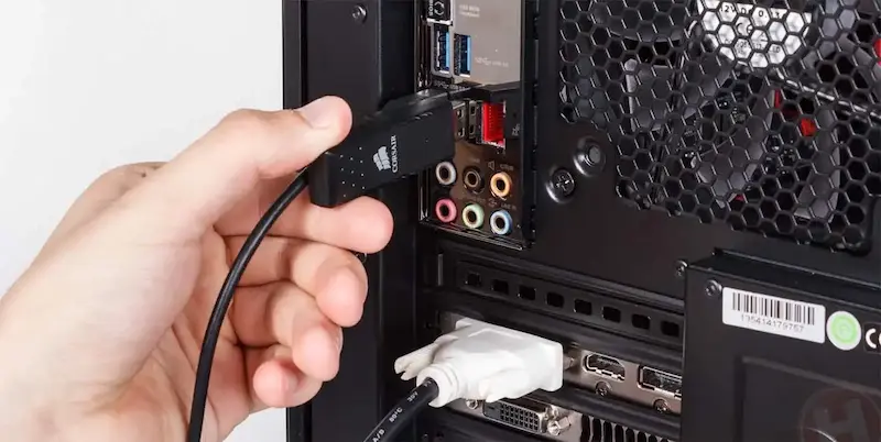 Настройка периферийных устройств в Зеленоградске