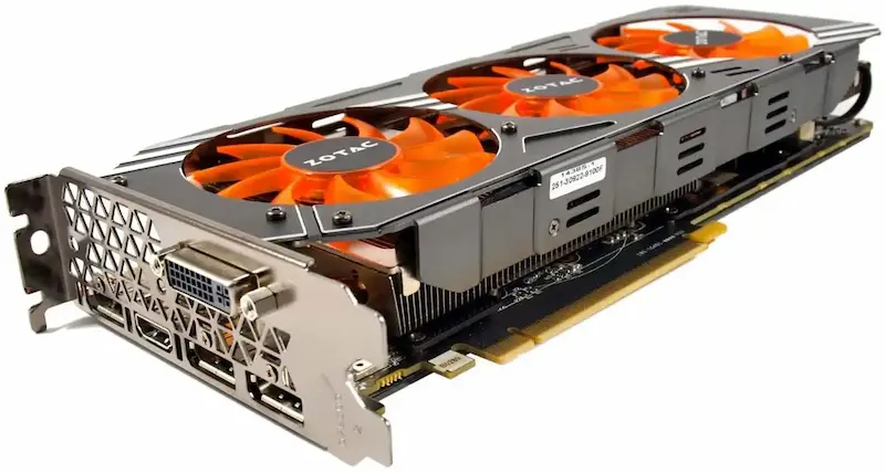 замена видеокарты в Зеленоградске