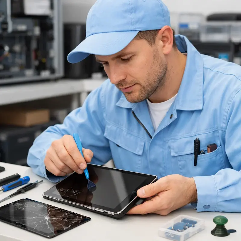 Заменить экран на телефоне в Зеленоградске