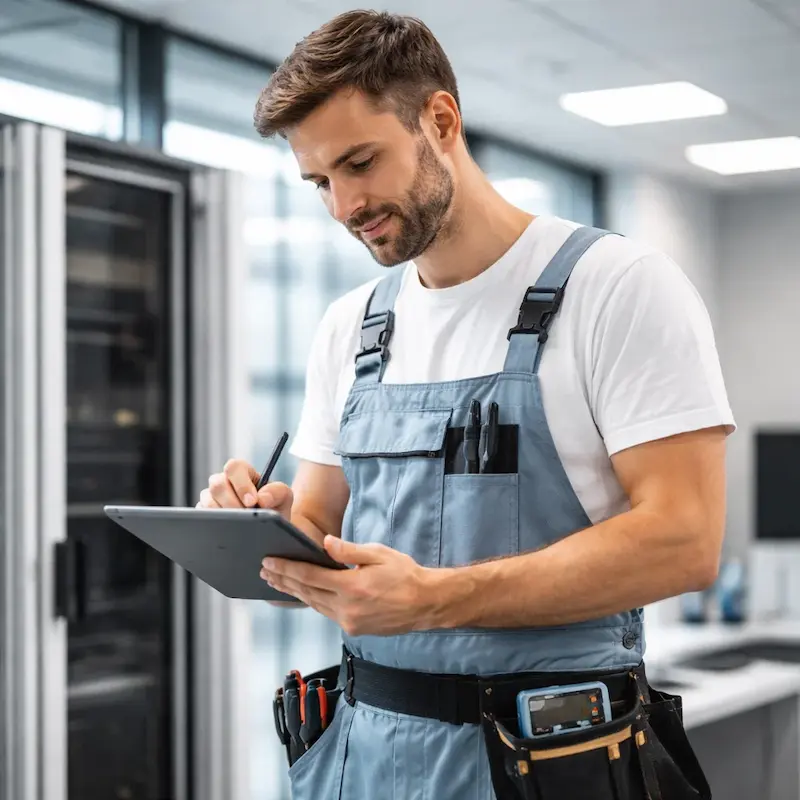 Настроить телефон в Зеленоградске