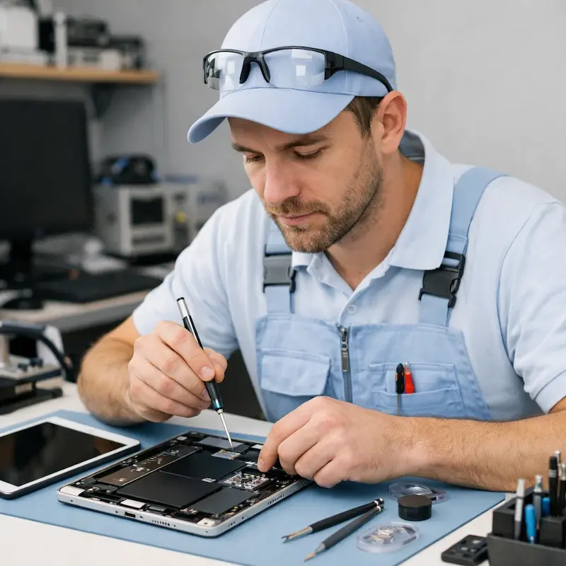 Ремонт Apple Ipad в Зеленоградске